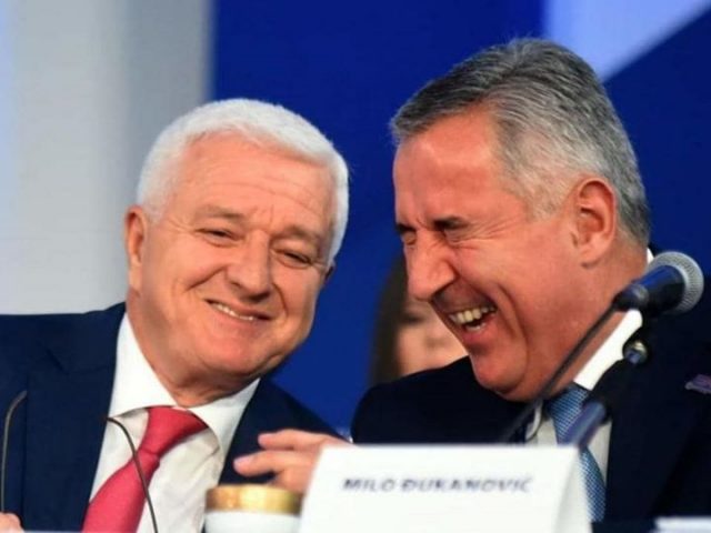 У његовом мандату НЕЗАКОНИТО прискушивани новинари, политичари, свештеници: Марковића сад забрињава „углед“ АНБ