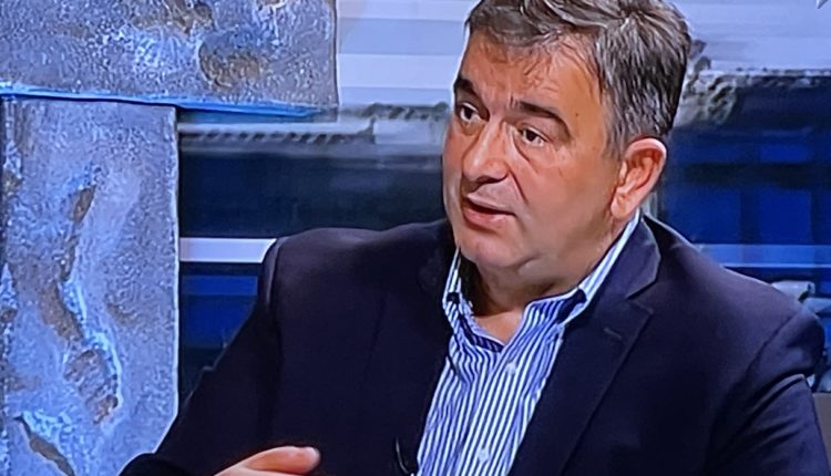 Медојевић: ДФ даје подршку и додатни рок Влади до јесени ако треба, да коначно крену на мафију и ДПС, не занимају нас фотеље ни функције, циљ је да се удари на мафију!