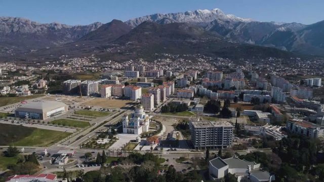 Бар: Физички обрачун више мушкараца, двоје повријеђених