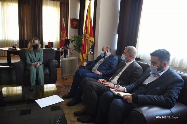 Братић и Фејзић: Заједничким напорима ка бољем и просперитетнијем друштву