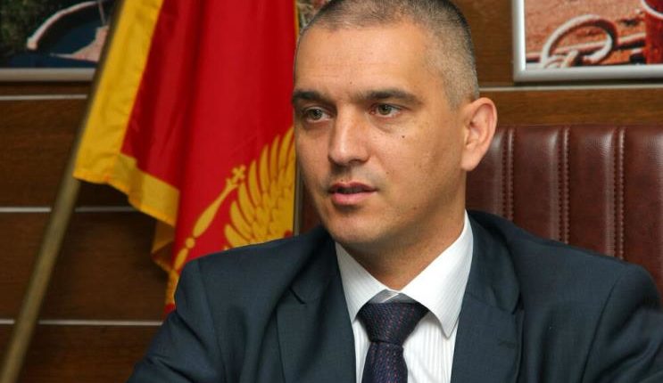 Брђанин пребачен у Београд, има коронавирус