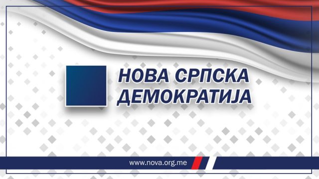 НСД: За издајнике и издају постоји само једна ријеч – ПРЕЗИР