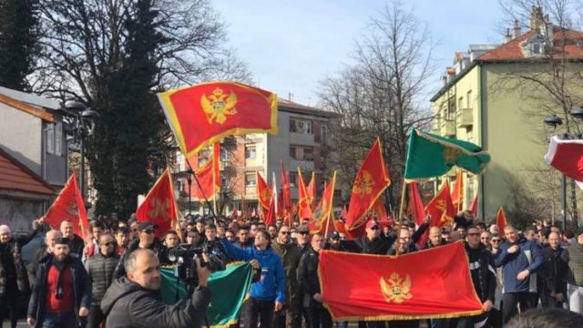 „Вјековни“ браниоци државе заборавили како су гласали: 95% Цетињана на референдуму за СРЈ
