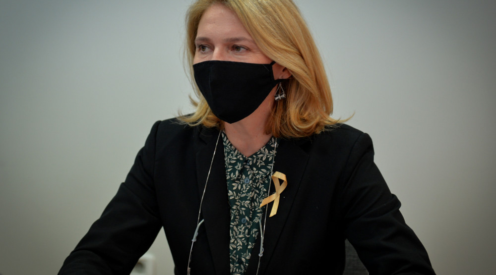 Ињац: Пораст екстремизма није добар за Црну Гору