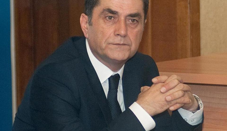 Перуничића саслушао тужилац