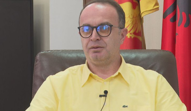 Ђељошај: Дискриминацију не прихватамо, спремни смо и на протест
