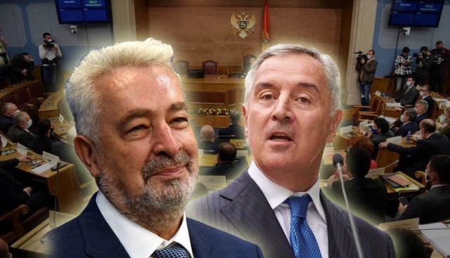 Црна Гора укида „златни пасош“: Пројекат који је Ђукановићу био сламка спаса за СУМЊИВЕ БИЗНИСМЕНЕ и мрачне токове новца