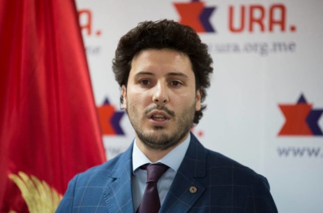 Абазовић: У Сребреници се догодио геноцид, ко ово не разумије, није му мјесто на државним функцијама