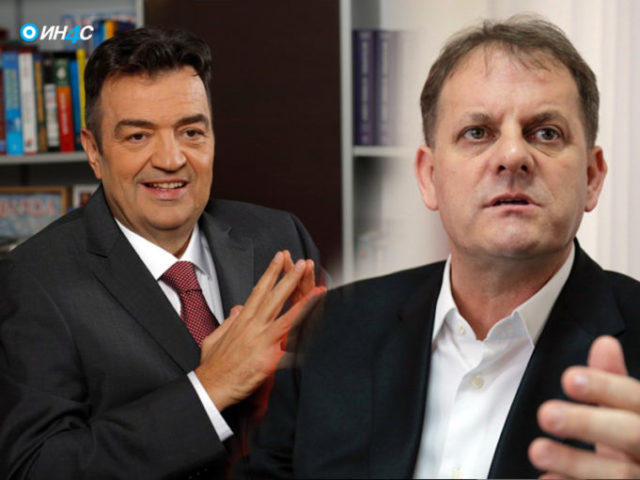 Кнежевић: Најважније да се појавим као свједок против Ђукановића, афера „Коверта“ ће опет узбуркати јавнос