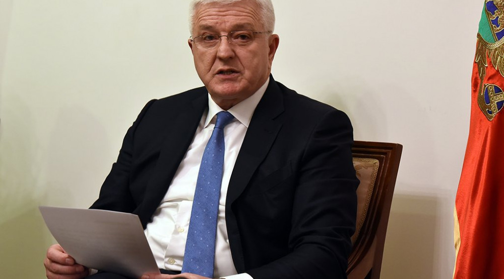 Марковић: У недјељу се не борите за Никшић како се то најављује из Србије