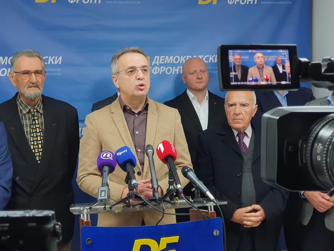 Даниловић одговорио Ераковићу: Да се Кина угледа на нас имала би 105.000 страдалих у клановским убиствима