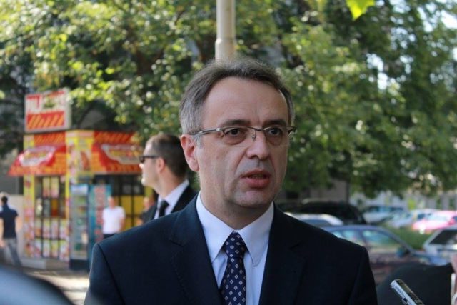 Даниловић: "Како смо дошли до овога?"