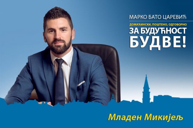 Микијељ смијенио све помоћнике директора и начелнике служби: Чистка завршена, слиједи чешљање документације