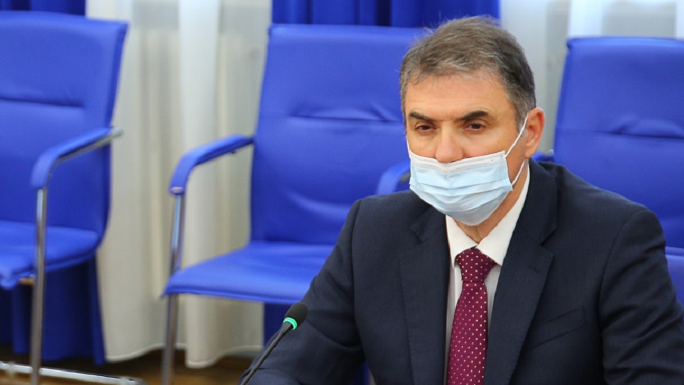Питагора Ивановић: Када број гласова ДФ-а умањимо за оне који гласају у двије државе подршка Ковачевићу је испод 20 одсто