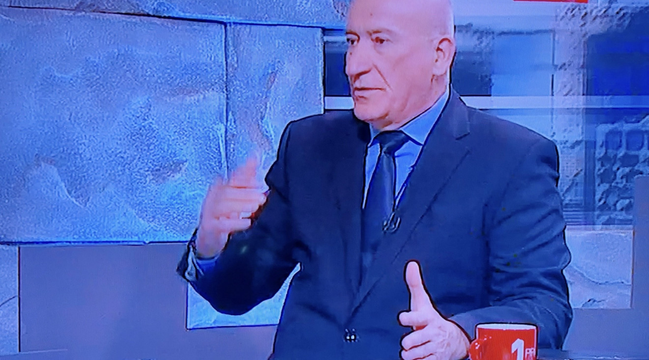 Специјални Миливоје Катнић: Бојанић да врати милион, Жељко Ивановић да објасни 400.000 из Русије