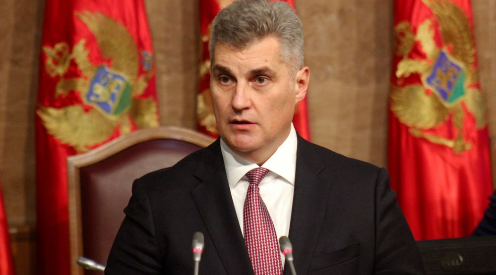 Иван Рамада се досјетио: Власт перфидно ради тако да НАТО замрзне сарадњу са Црном Гором
