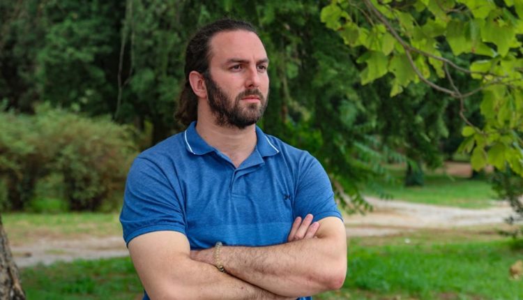 Радоњић: У овој кампањи учествују предсједник и премијер, Ђукановић се перфидно не ставља у први план