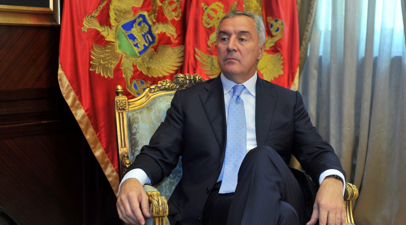 Ђукановић одбио Лекића, предложио ванредне изборе