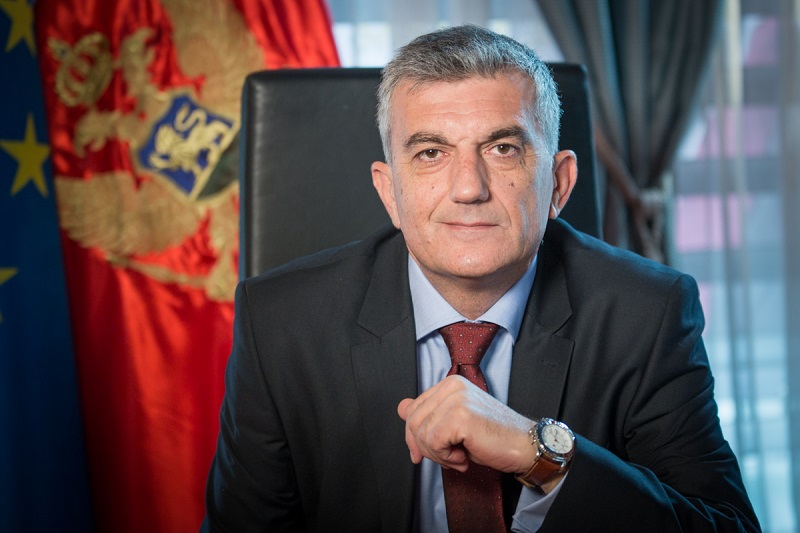 Бојанић: Лажи које је изрекао Катнић ће морати да оправда на суду; нити сам узео милион евра, нити ћу их враћати