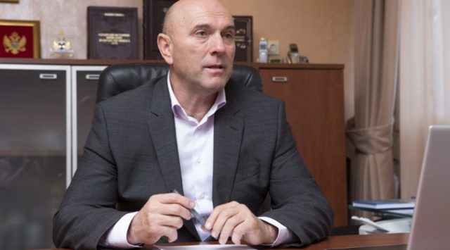Царевић: Свети Стефан и Милочер вратити држави, преиспитати како су се појединци домогли имовине кроз малверзације