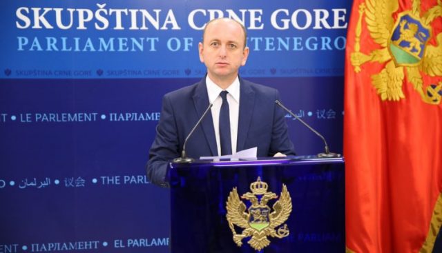 Кнежевић открио: Одбио сам мјесто потпредсједника у Влади, потребно експлицитније укључивање већине