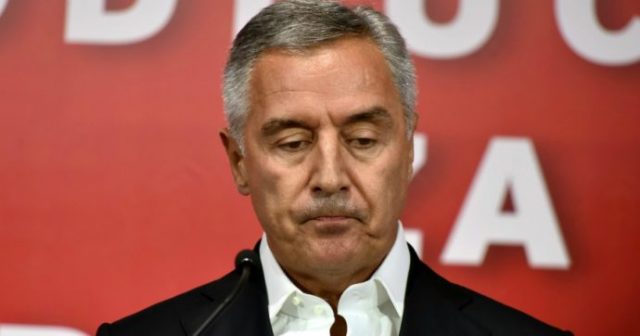 Никшић је запечатио политичку судбину Ђукановића за сва времена!