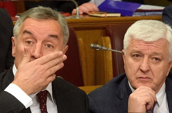 Мило елиминисао Душка, Вељовић главни оперативац за изборе у Мојковцу