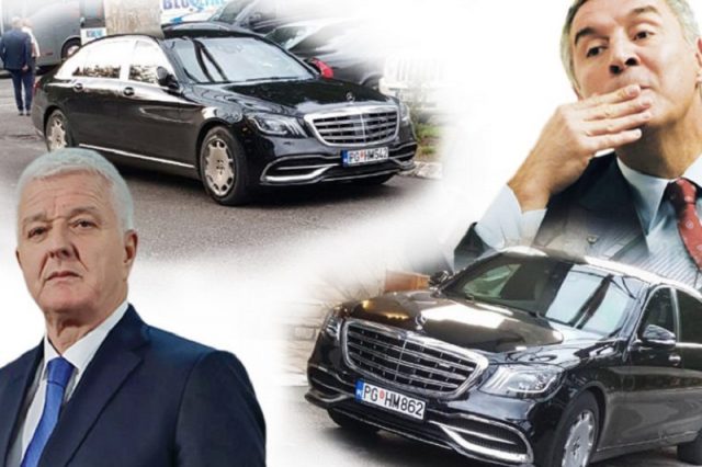 Држава се брани јавним дугом: „Економски тигар“ Ђукановића и Марковића „тежак“ 4,4 милијарде