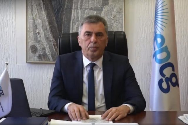 Ђукановић: До петка смјена директора у Руднику угља и ЦЕДИС-у
