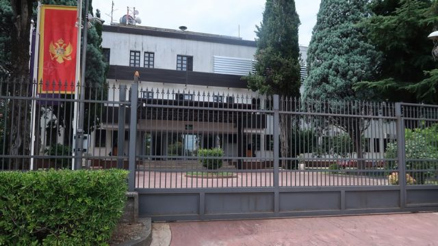 Влада констатовала оставку Шарановића, ускоро нови шеф Директората за обавјештајне послове