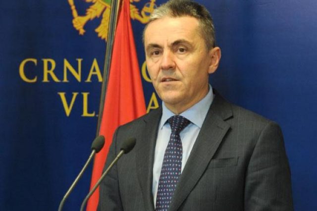 Жугић кандидат за истраге СДТ-а, а не за гувернера