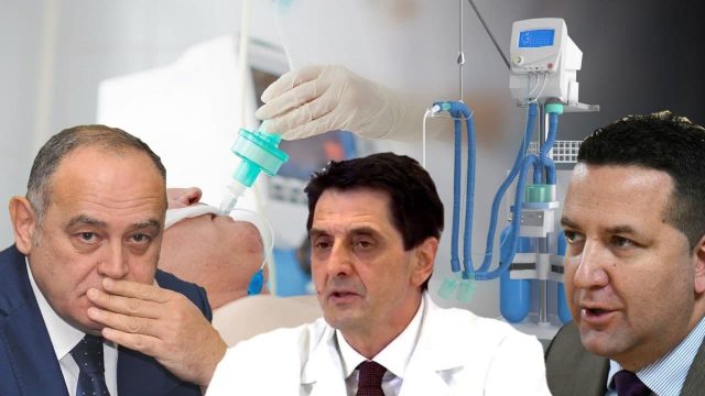 СДТ-у предата документација о респираторима