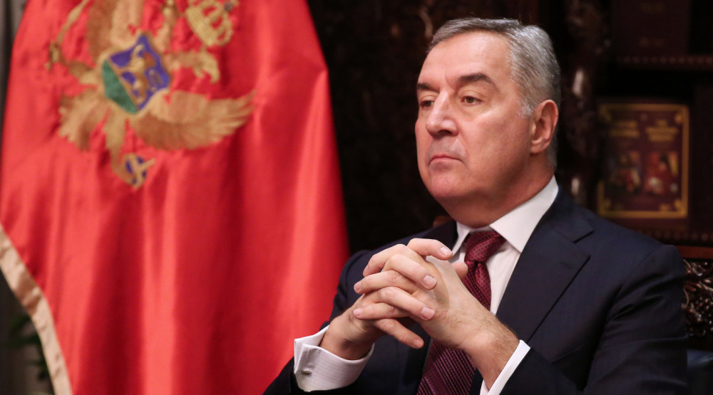 Ђукановић: Резултатом у Никшићу ДПС најавио скорији повратак у државну власт