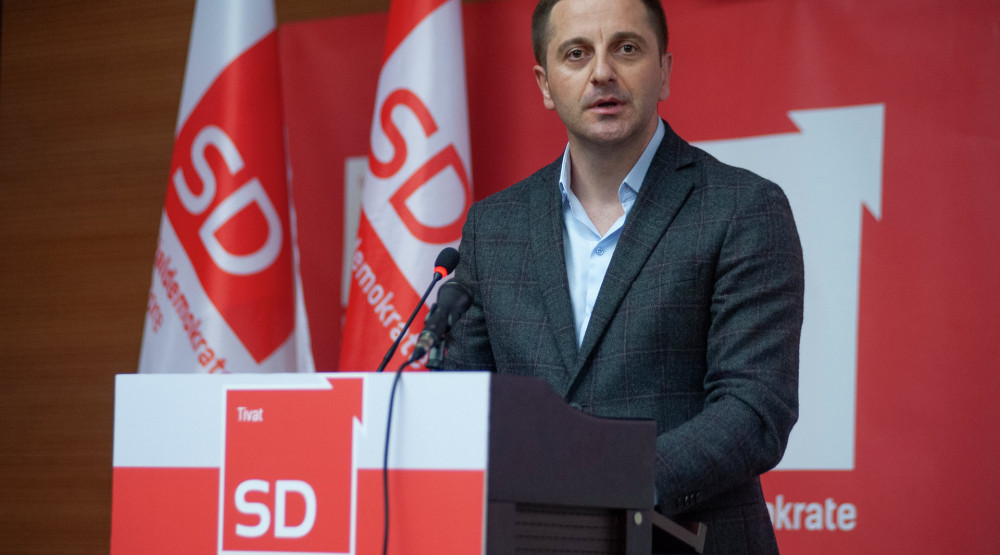 Шеховићу смета садња маслине: Бизарно је преминуле код коронавируса користити за промоцију вјерских увјерења