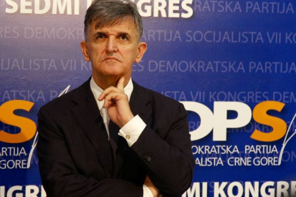 Америка увела санкције Светозару Маровићу