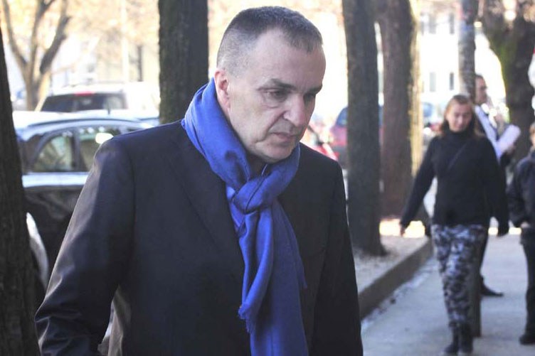Veselin Pejović sklonio imovinu od 20,5 miliona eura da mu je ne bi zaplijenili Izraelci