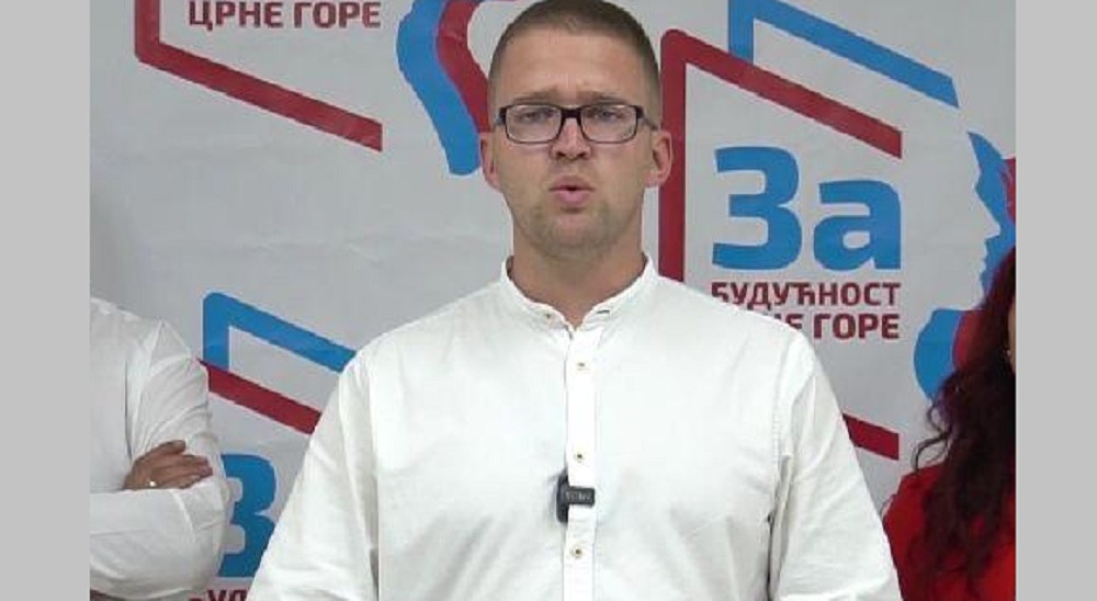 Коча Ђуришић в.д. директора Управе за катастар и државну имовину