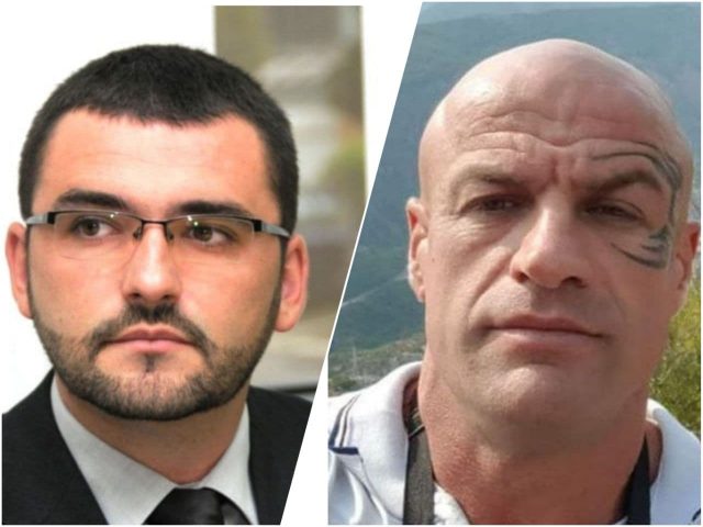 ФЦЈК као Божо Спартанац: „Борба“ против Срба и кршење мјере уродиле плодом – стижу еври од „патриота“