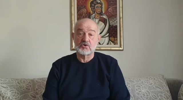 Nagrada "Marko Miljanov" Vranešaninu Blagoju Bakoviću i Selimiru Raduloviću