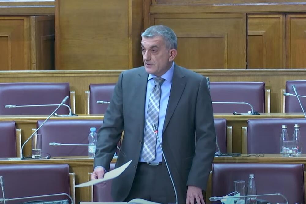 Bojanić: Podrška da se ugovori u procesu kupovine aviona ispitaju do posljednjeg zareza