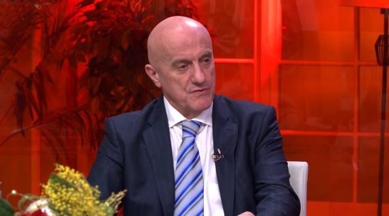 Давидовић: Власници Жељезаре траже нереалних 25 милиона, надам се да понуда није коначна