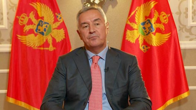 Кабинет предсједника: Сјутра консултације Ђукановића са ДПС-ом, ДФ-ом и Демократама