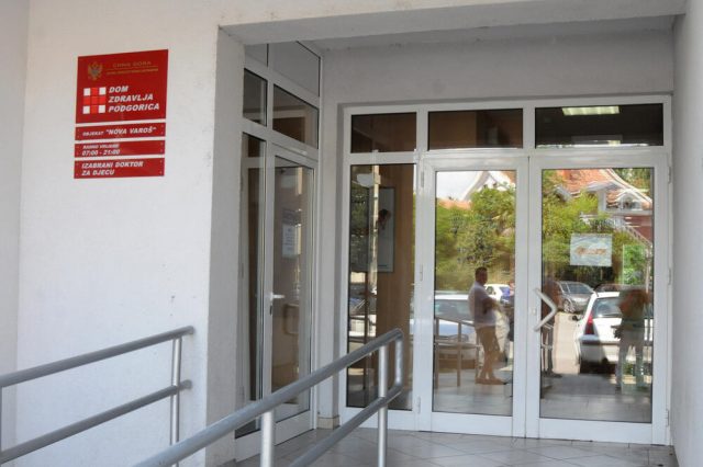 ДЗ Подгорица: Каварић и параздравствене „комисије“