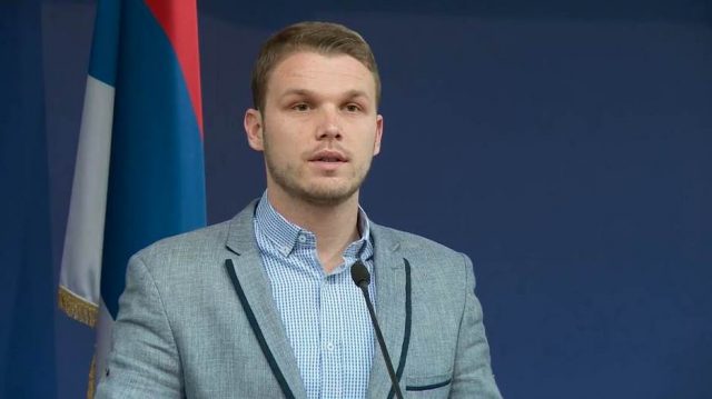 Станивуковић: Врхунац Ђукановићевог пада биће побједа коалиције „За будућност Никшића“ у његовом родном граду!