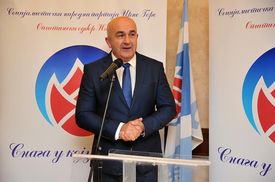 Јоковић: Премијер најавио повећање броја потпредсједника Владе