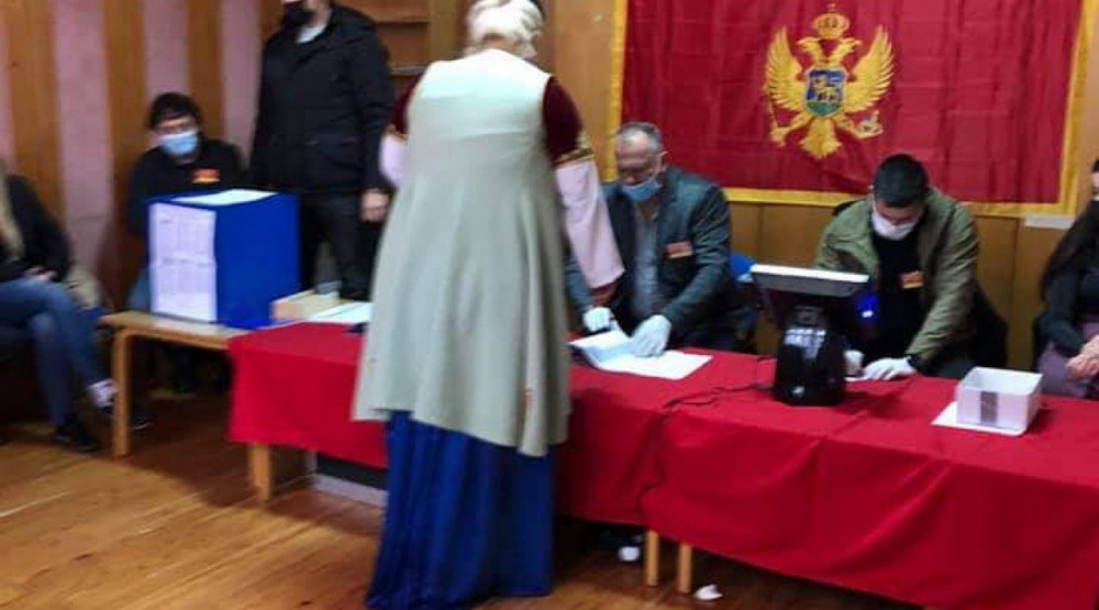 Црногорски покрет не да „Луксембуржане“: УРА је „секта“, удружила се са нацистичким партијама и покретима