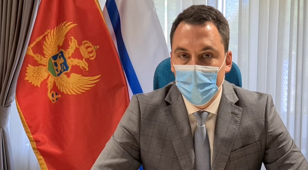 Глупост дана; (Неутрални Белгијанац) Вуковић: Претходна влада капитулирала на Цетињу 5. септембра, ДПС поново мора постати стожерна снага црногорске државне политике