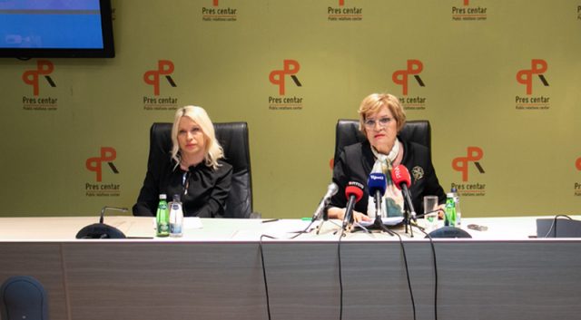 Злоупотријебио службени положај: Јочић поднијела кривичну пријаву против Клице