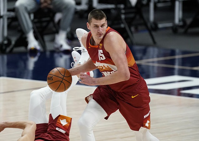 Јокић бриљирао у новој победи Денвер Нагетса