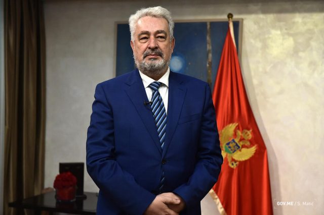 Кривокапић сјутра са лидерима ДФ-а и СНП-а, тема састанка – излазак из политичке кризе